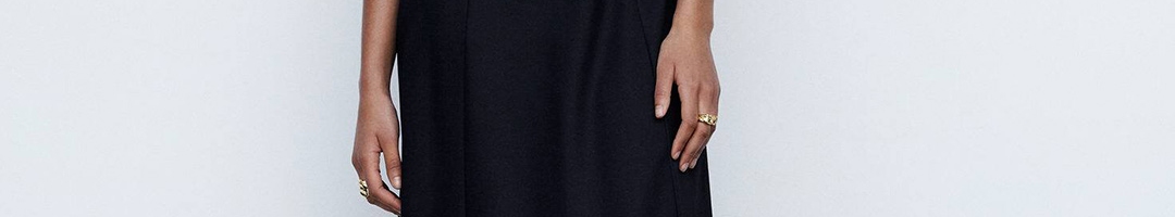 Buy MANGO Corset Slip Midi Dress - Dresses for Women 23836586 | Myntra