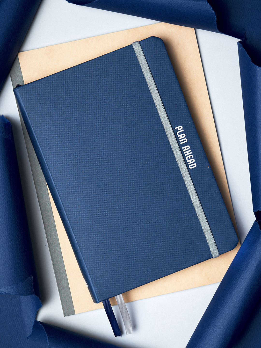 Buy Doodle Hardbound A5 Undated Weekly Planner Stationery for Unisex