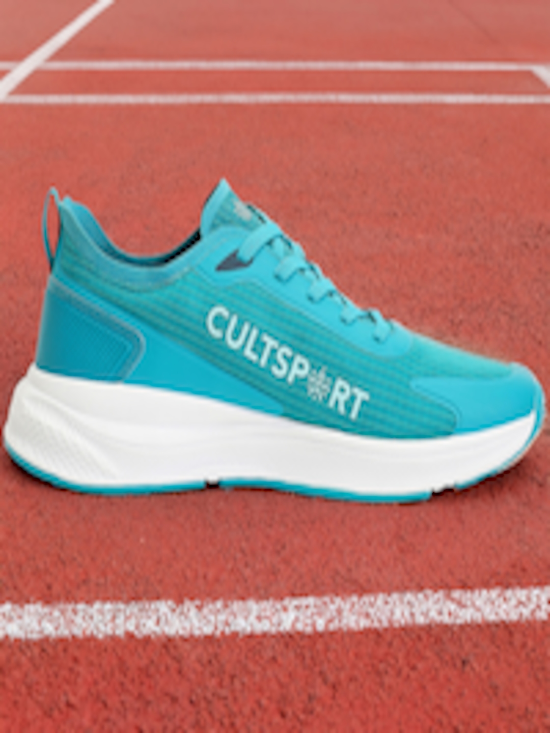 Buy Cultsport Men Comfort Mesh Running Shoes - Sports Shoes for Men ...