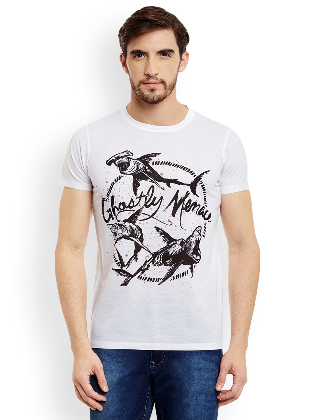 pirates batman shirt