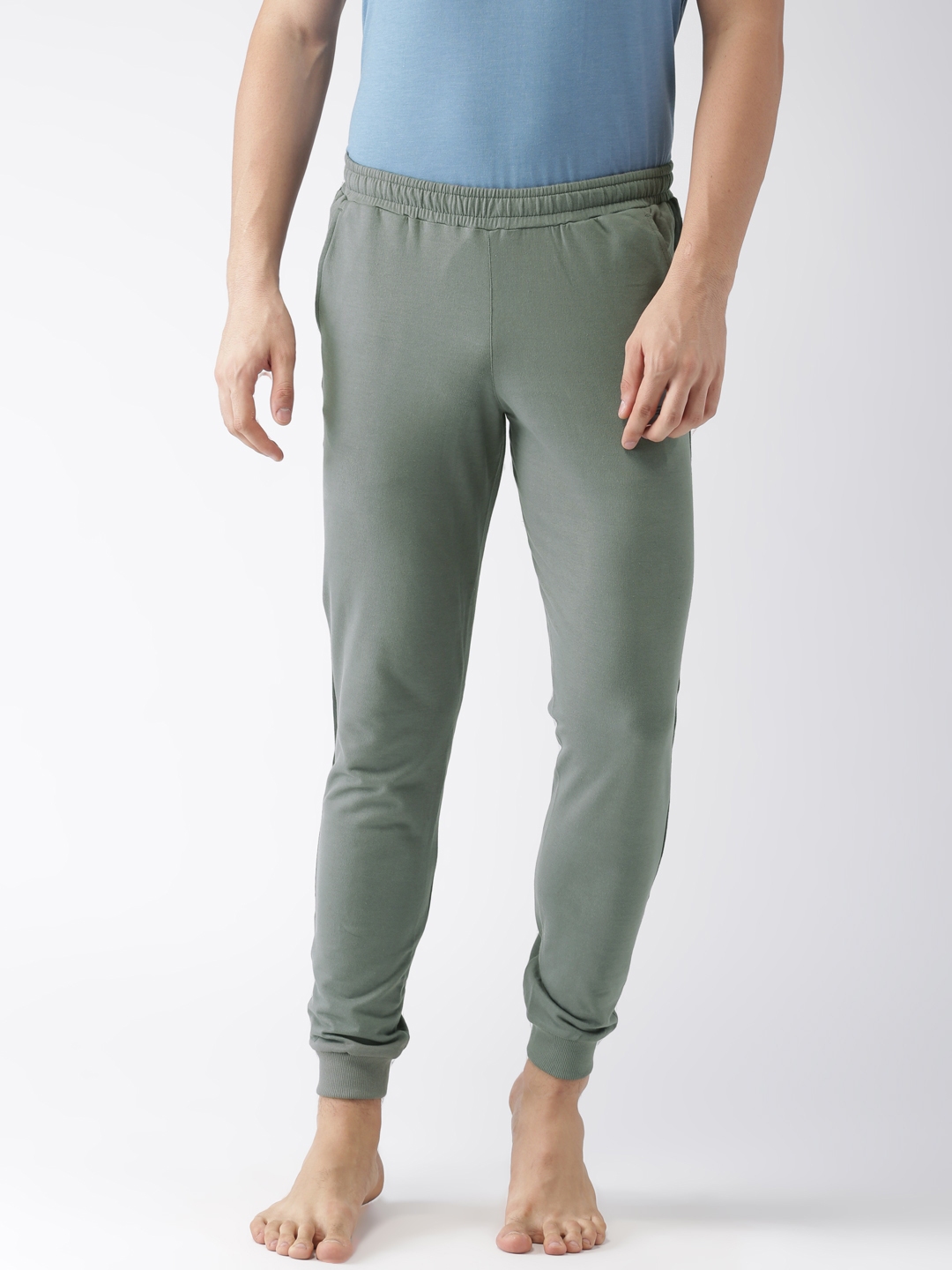 mens yoga joggers