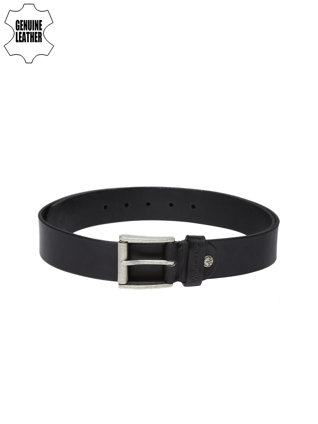 woodland black belt