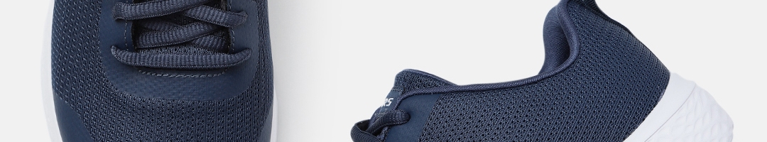 Buy Skechers Men Textured Modern Cool Sneakers - Casual Shoes for Men ...