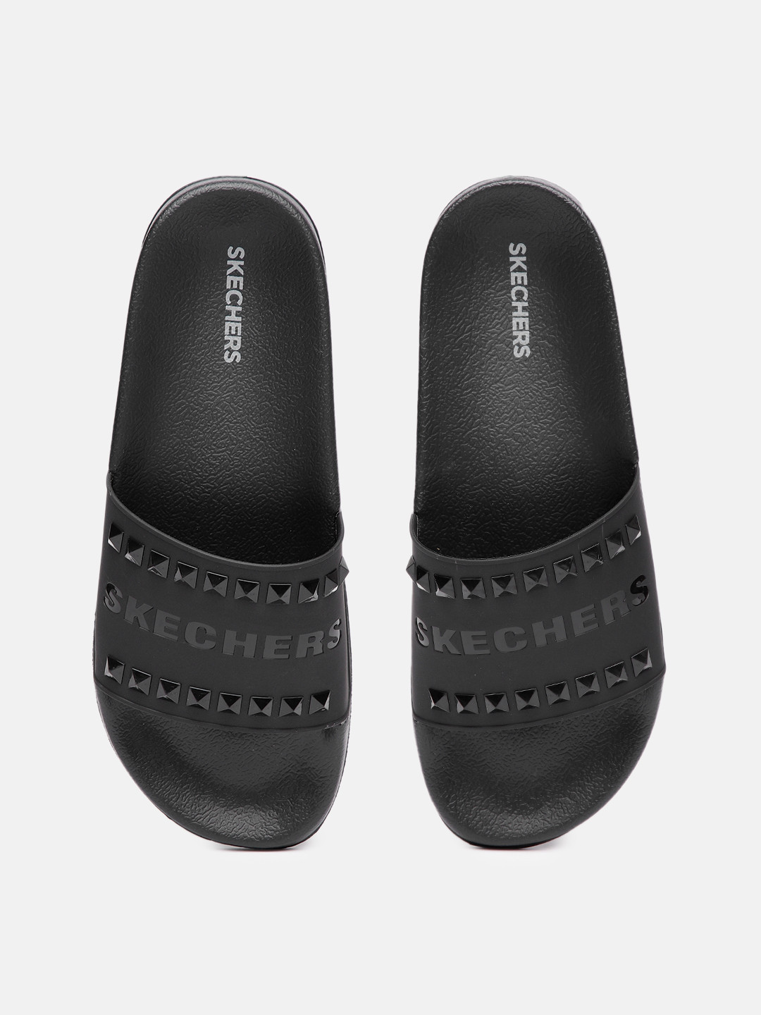womens flip flops skechers
