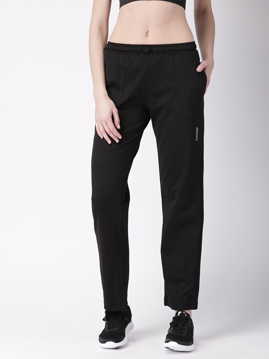 active track pants womens