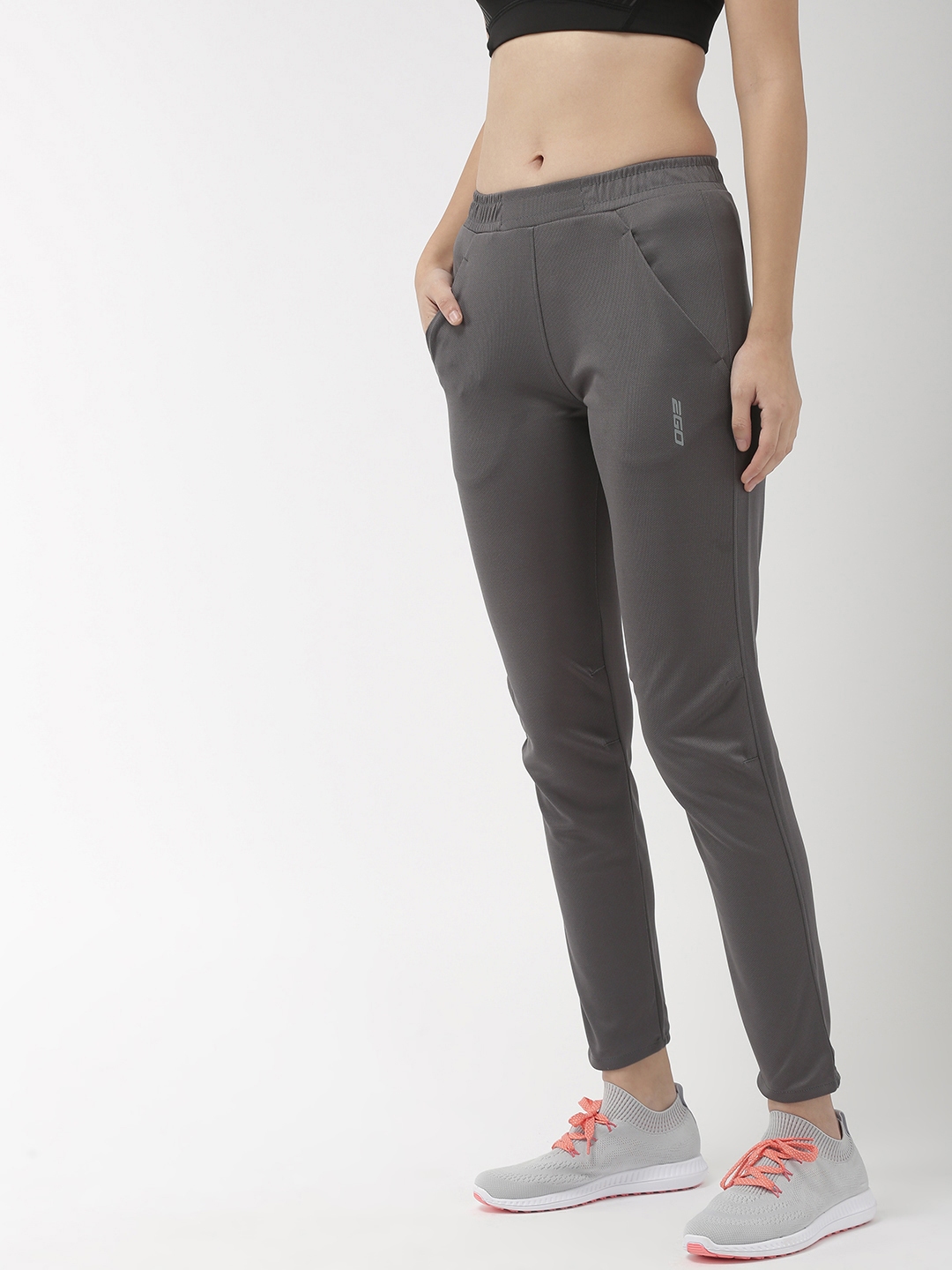 2go track pants womens