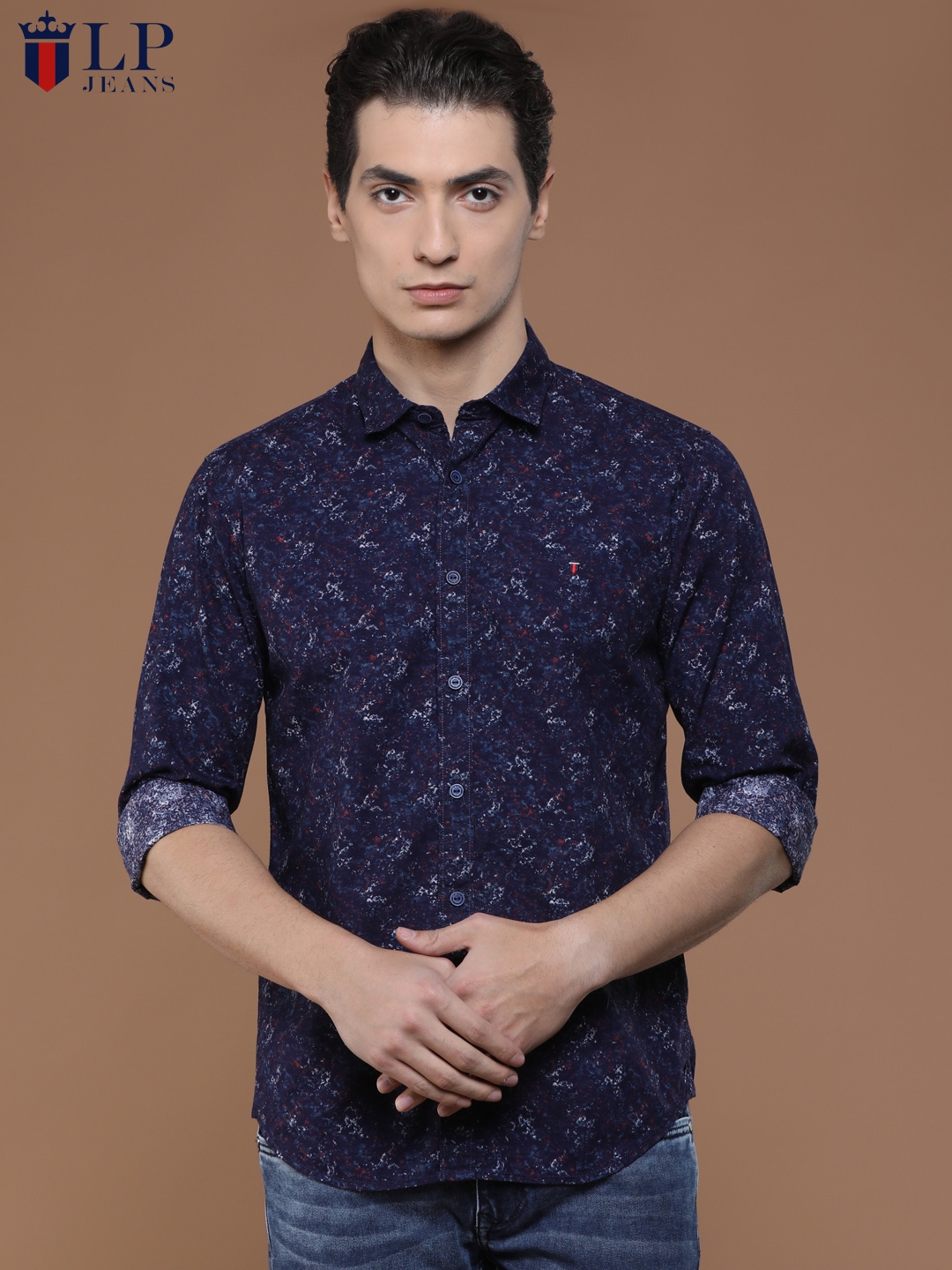 louis philippe shirts uk