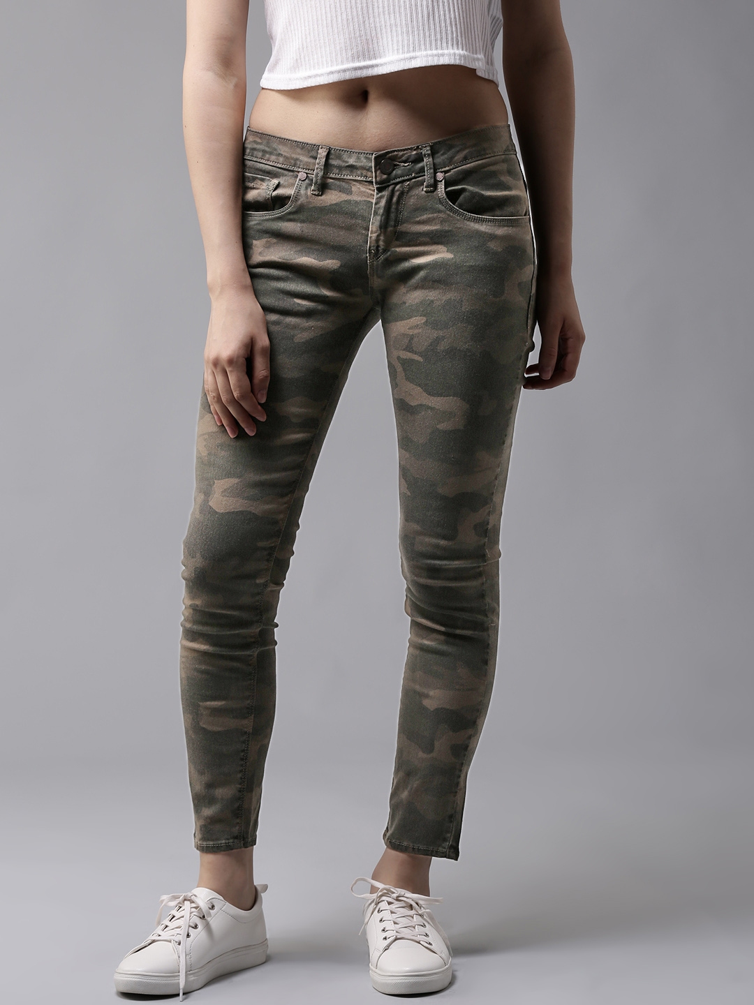 moda rapido baggy jeans