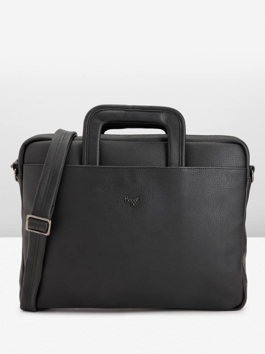 Buy Baggit Men Solid Laptop Bag Laptop Bag for Men 23876346 Myntra