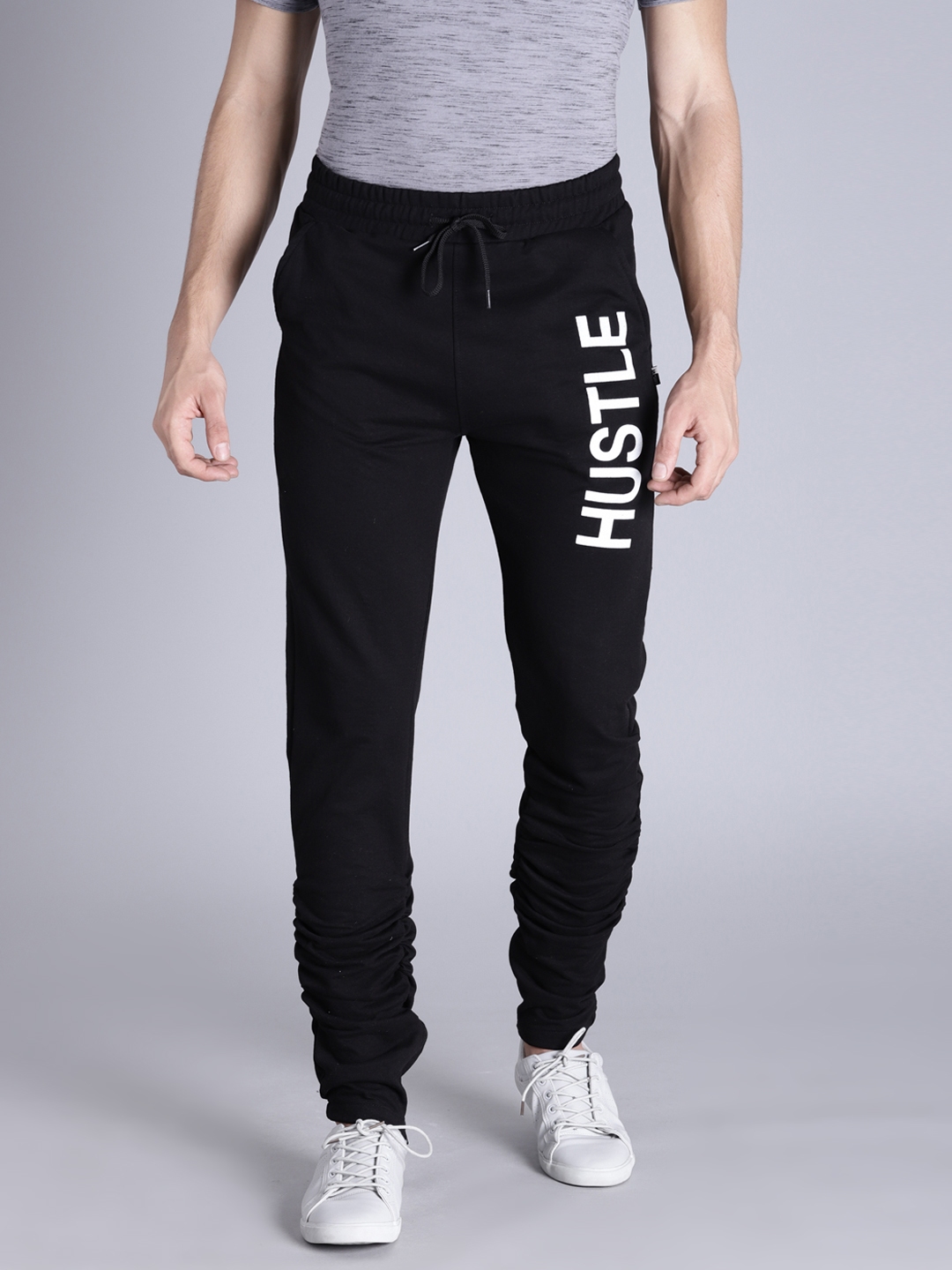 regular track pants