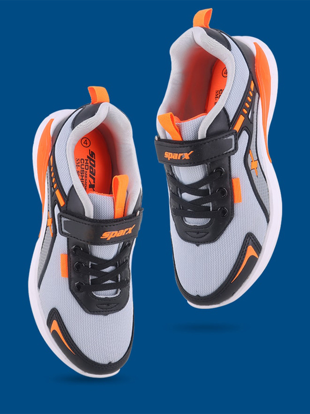 sparx shoes for boys