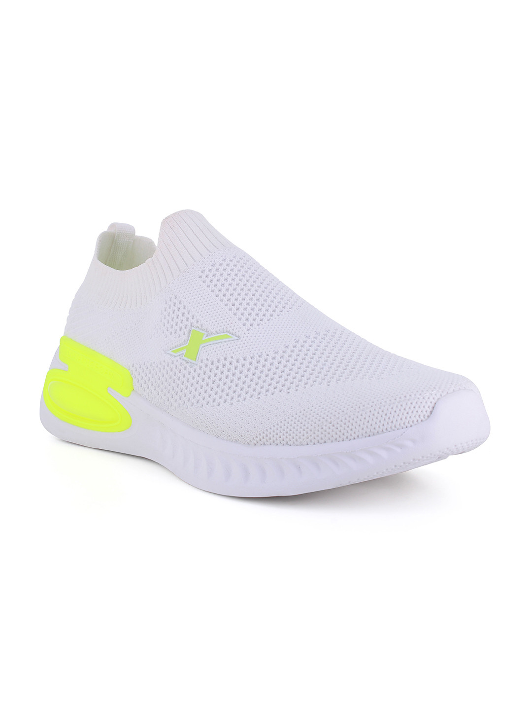 sparx slip on shoes
