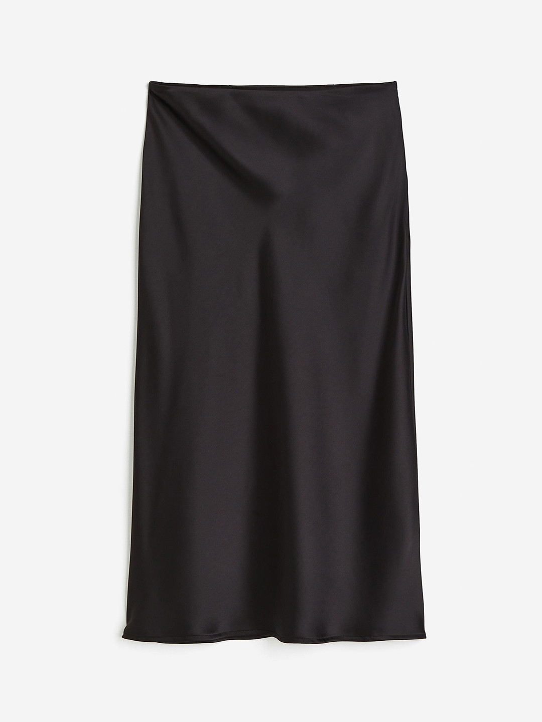 Buy H&M Satin Skirts Skirts for Women 23886900 Myntra