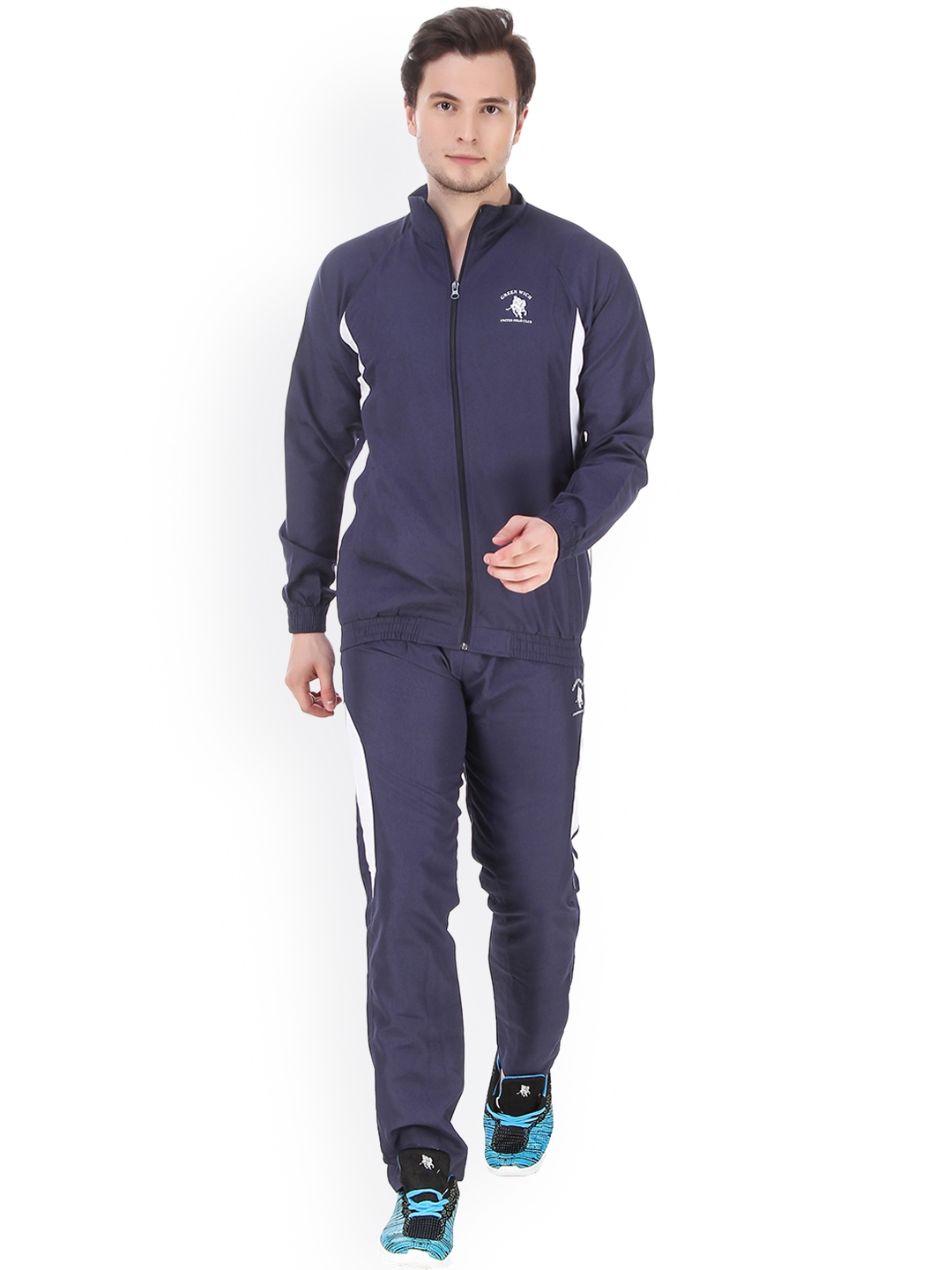 under armor stretch woven pants