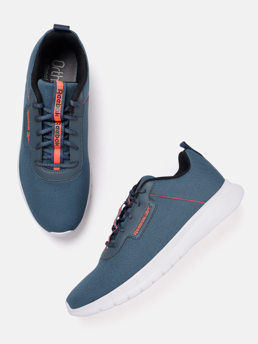 reebok walking