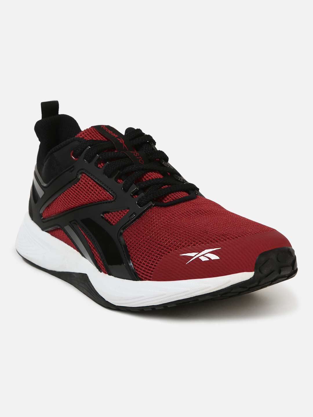 reebok men's gusto run sports running shoe