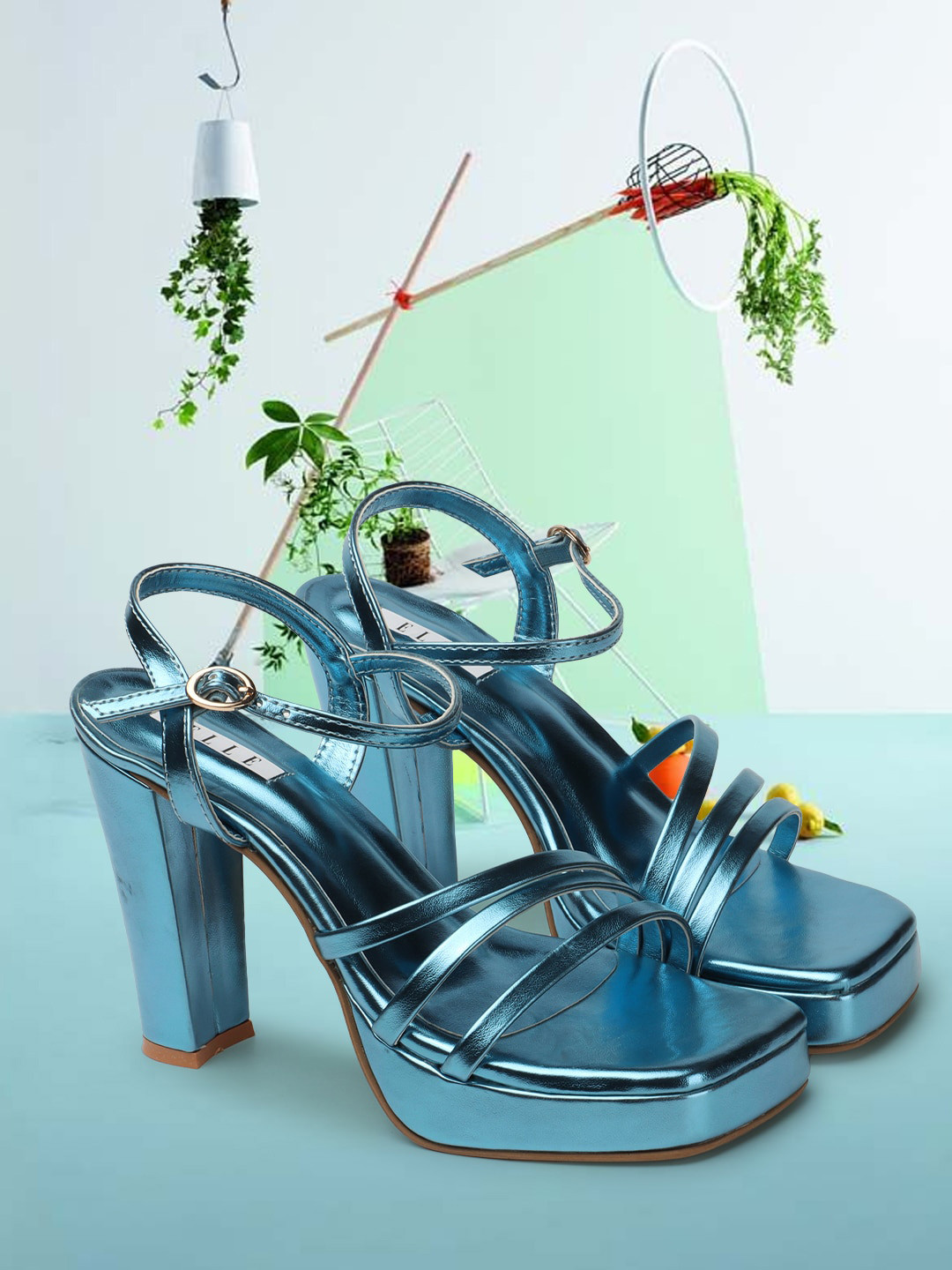Ella Heels