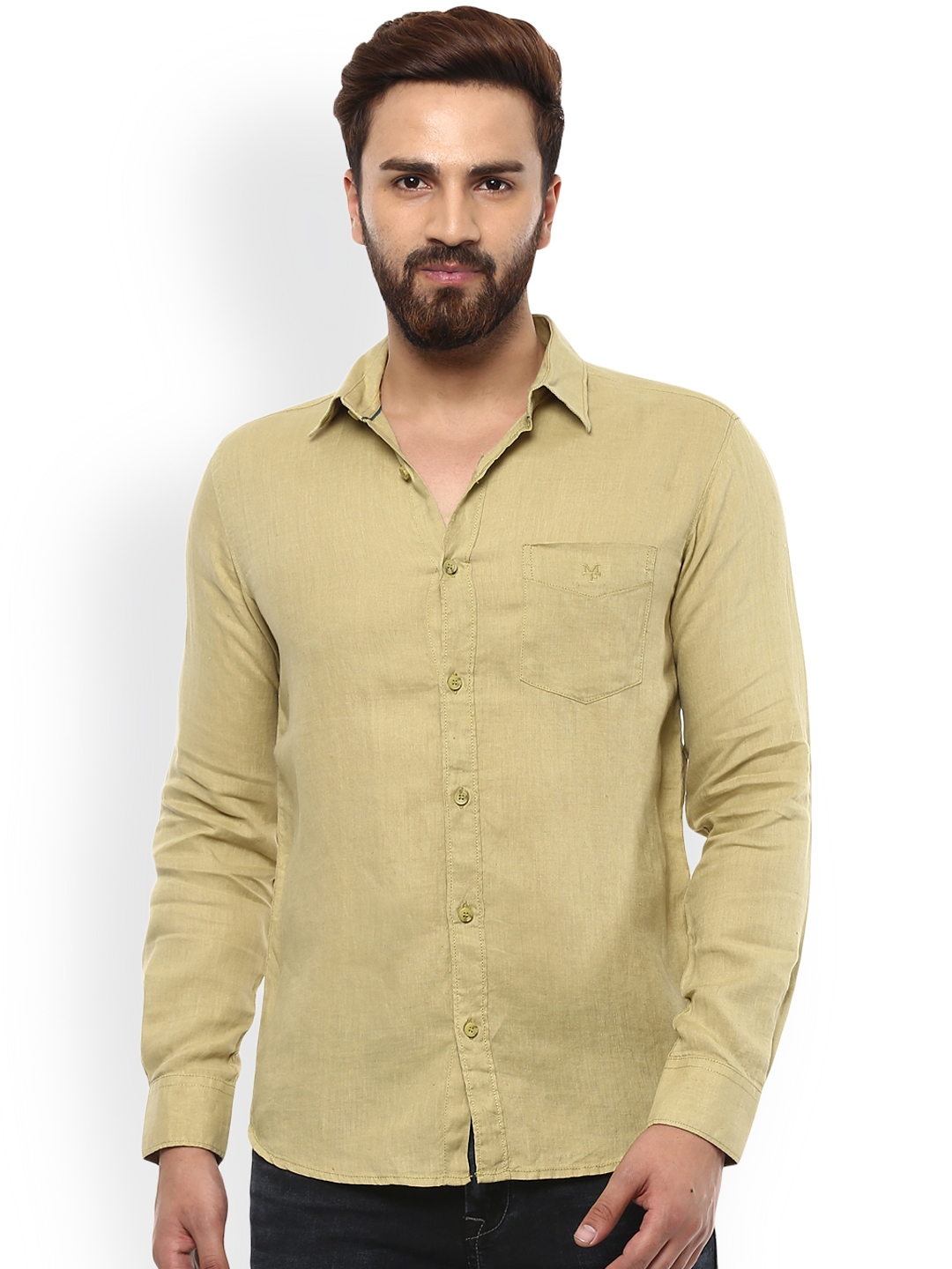 mufti men's shirts