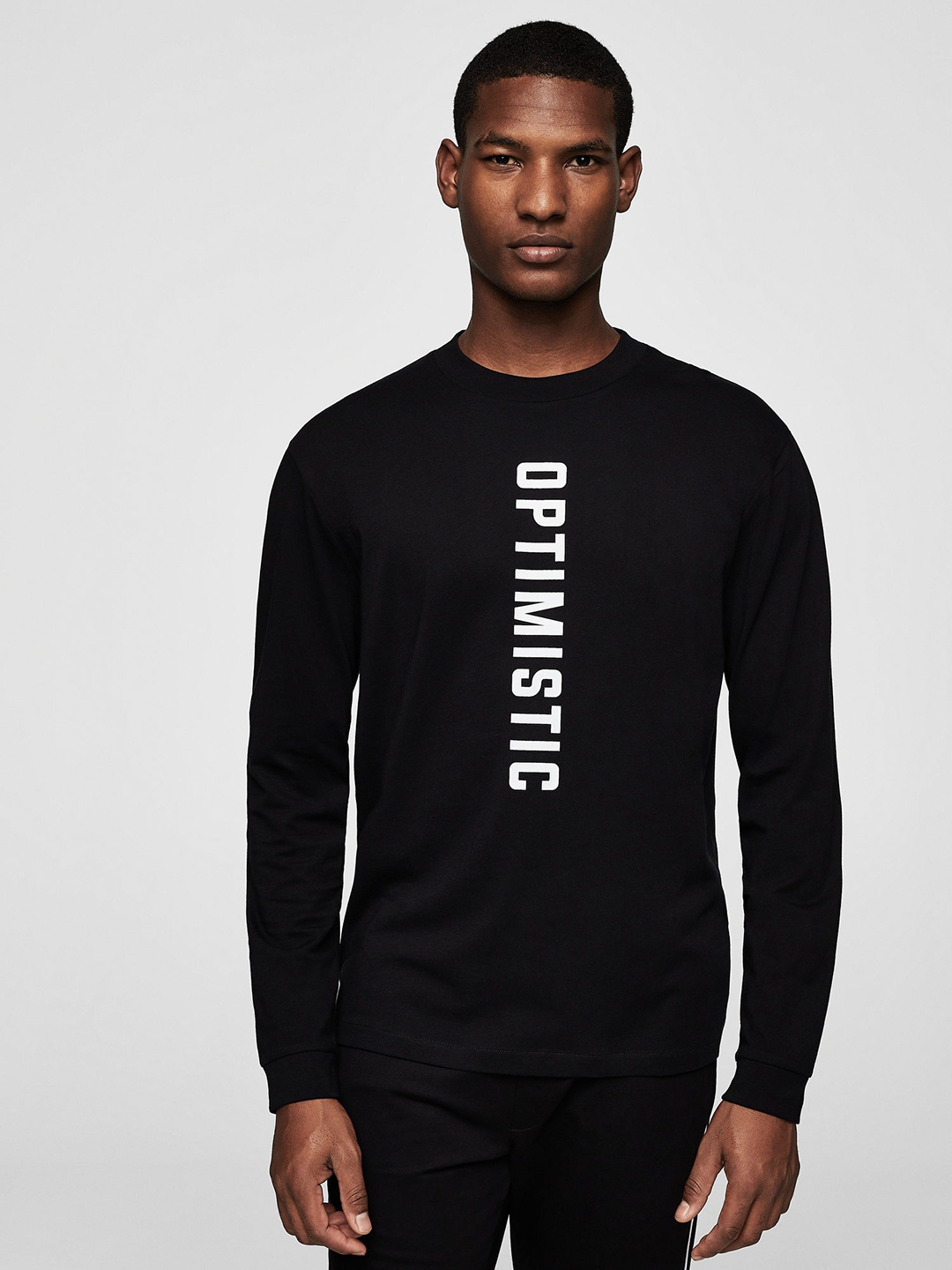 mango people shirt