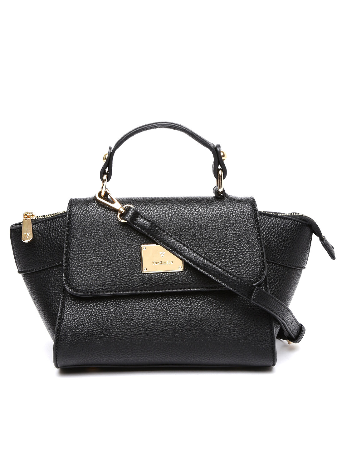 van heusen duffle bag