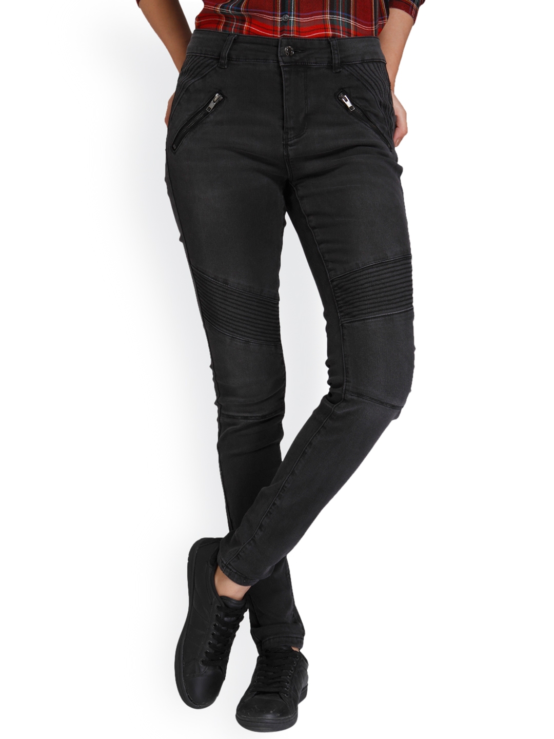 vero moda jeans