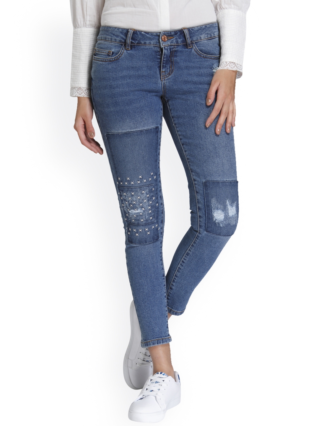 vero moda jeans