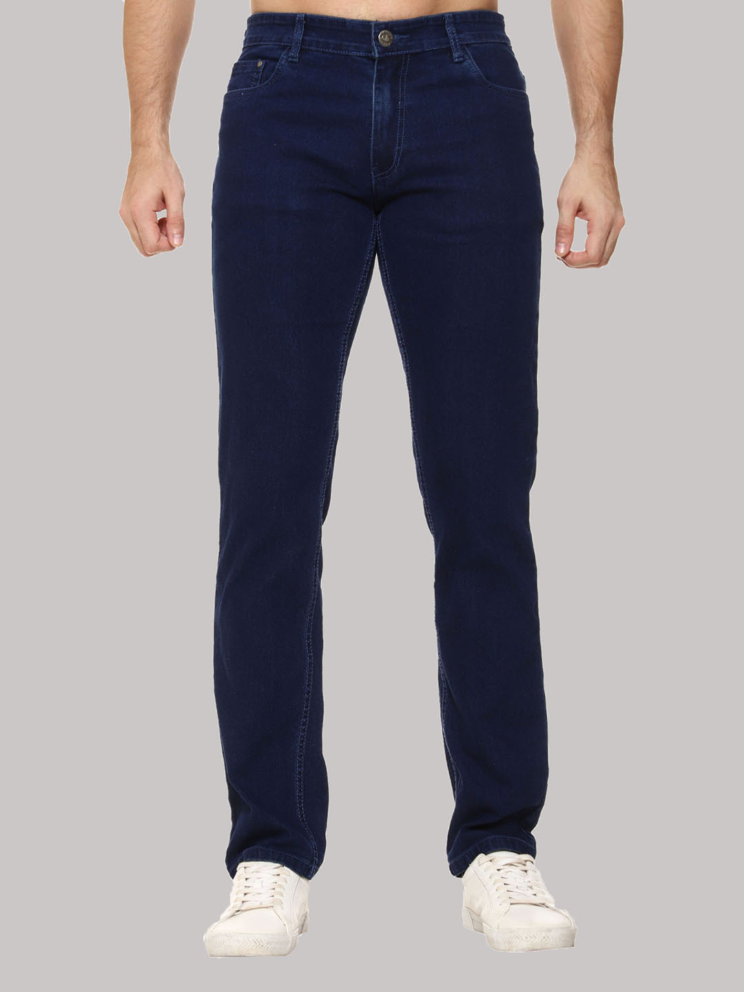 JB Everyday Straight Jeans