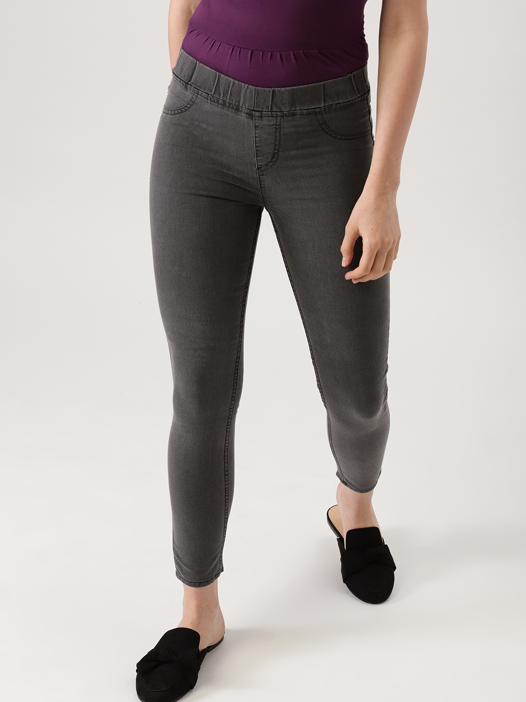 boohoo jogging bottoms