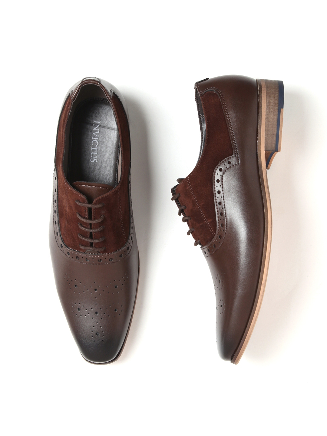 oxfords formal