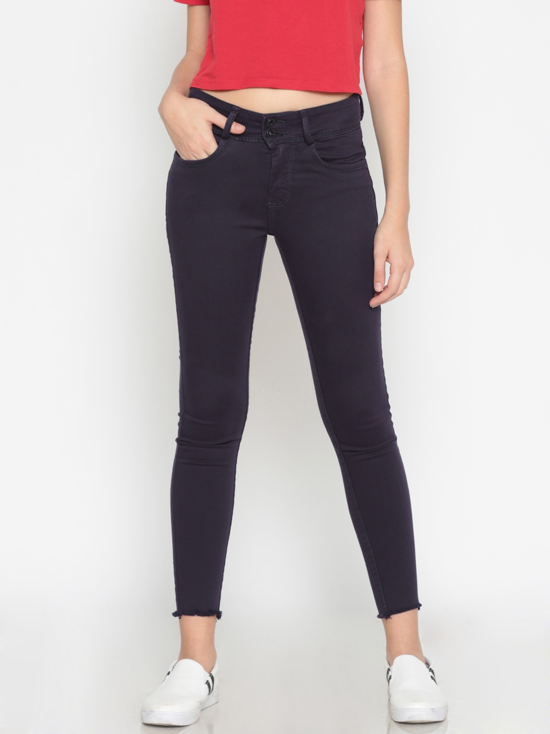 code jeggings