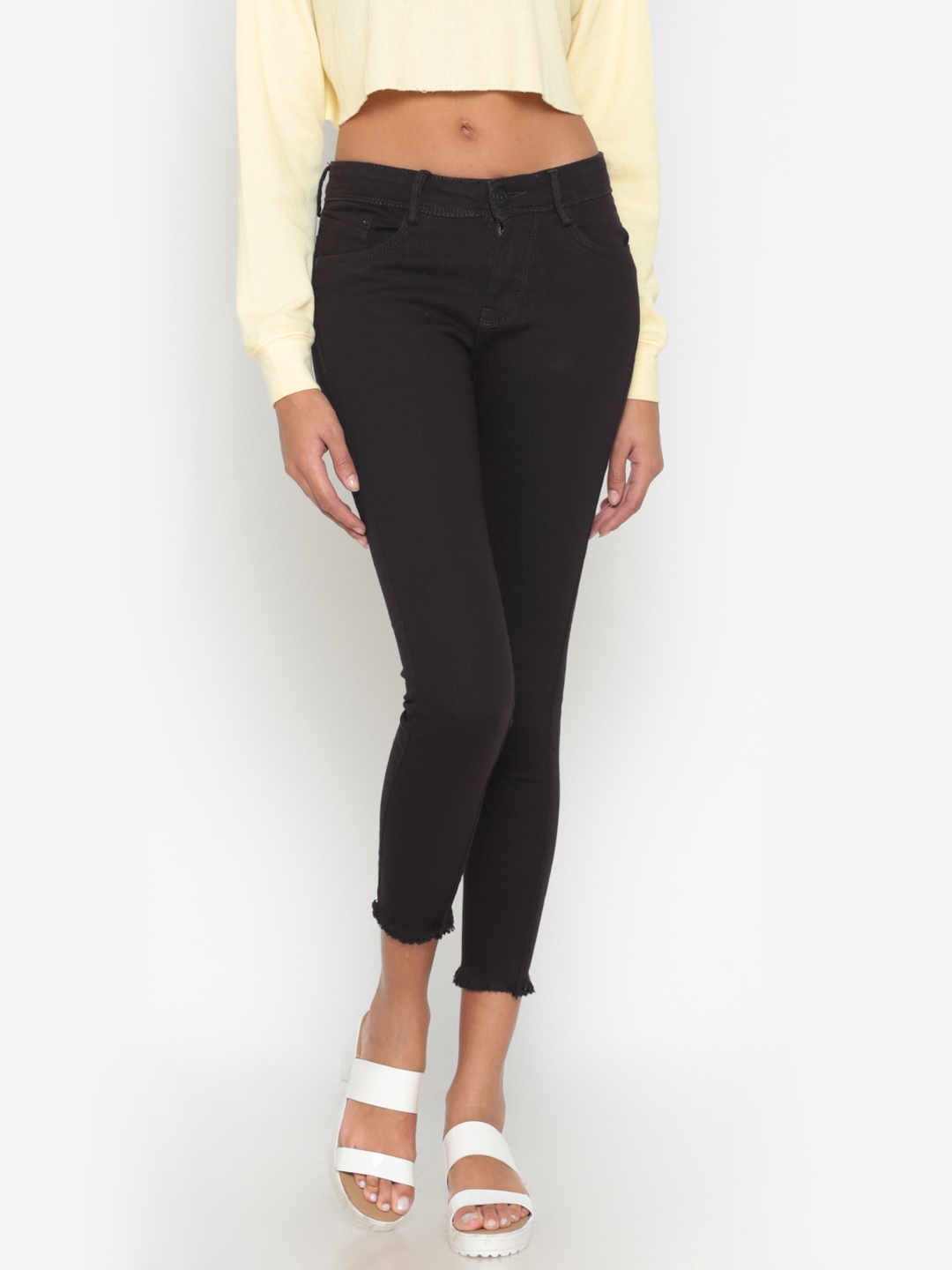 code jeggings