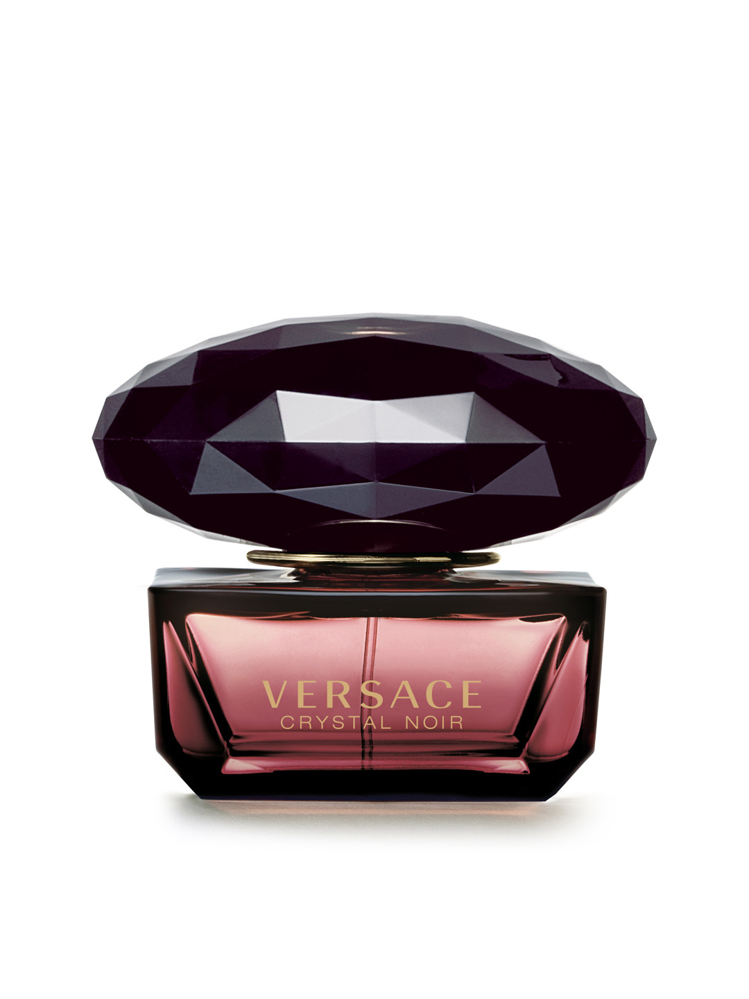 Buy Versace Crystal Noir Eau De Toilette 50 Ml Perfume And Body Mist
