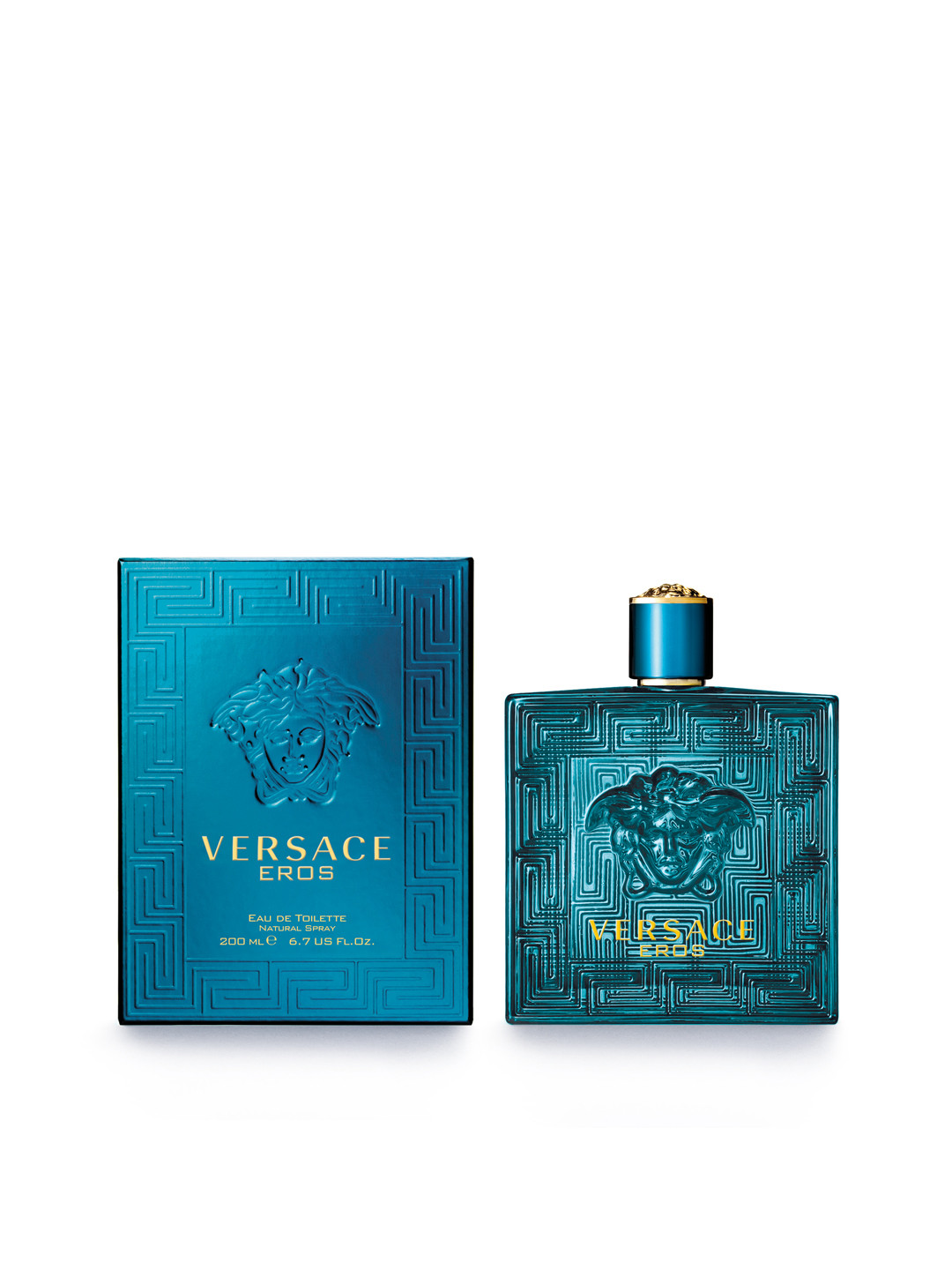 Versace refreshing scented mist Outlet