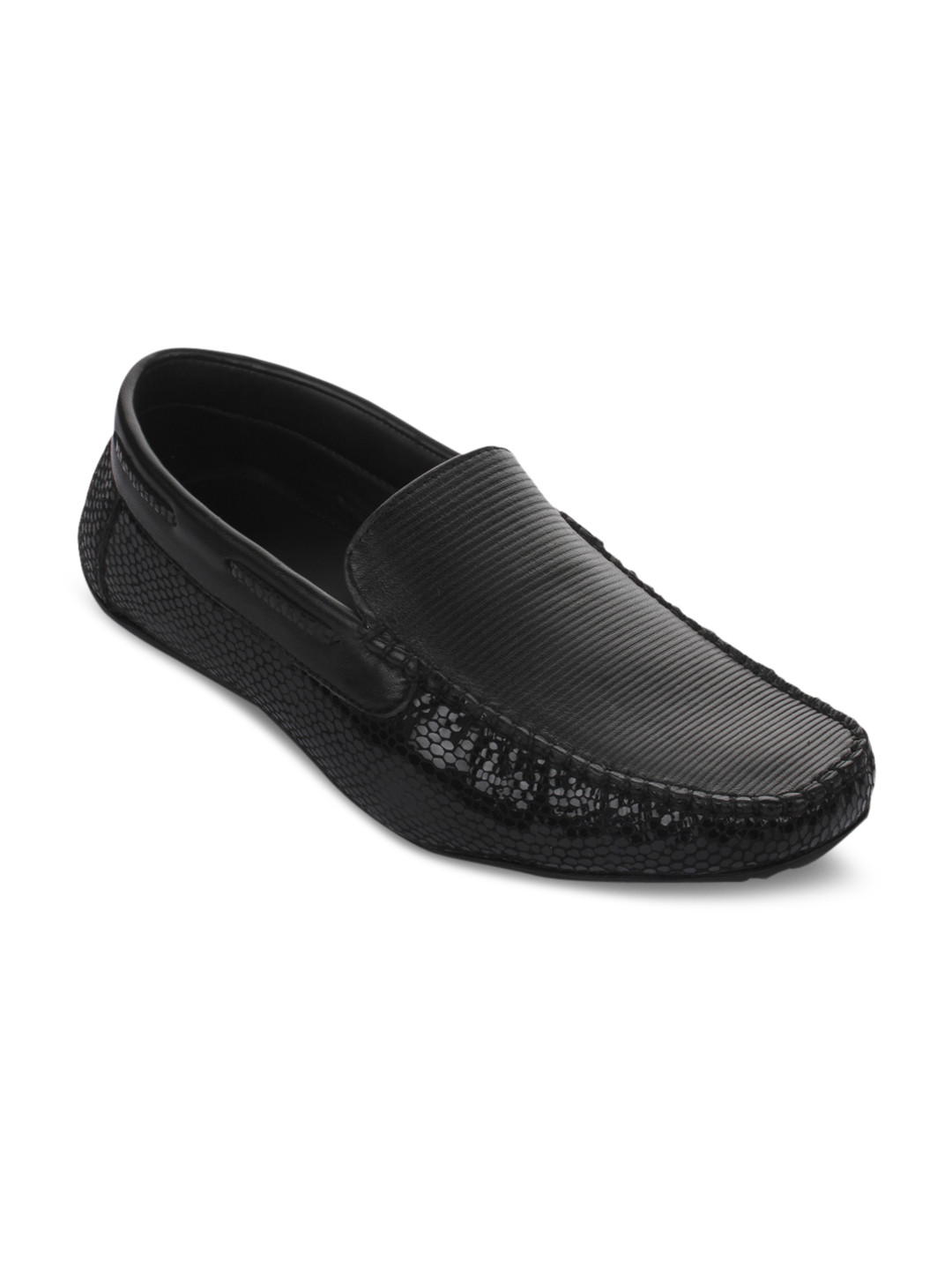 gliders loafers