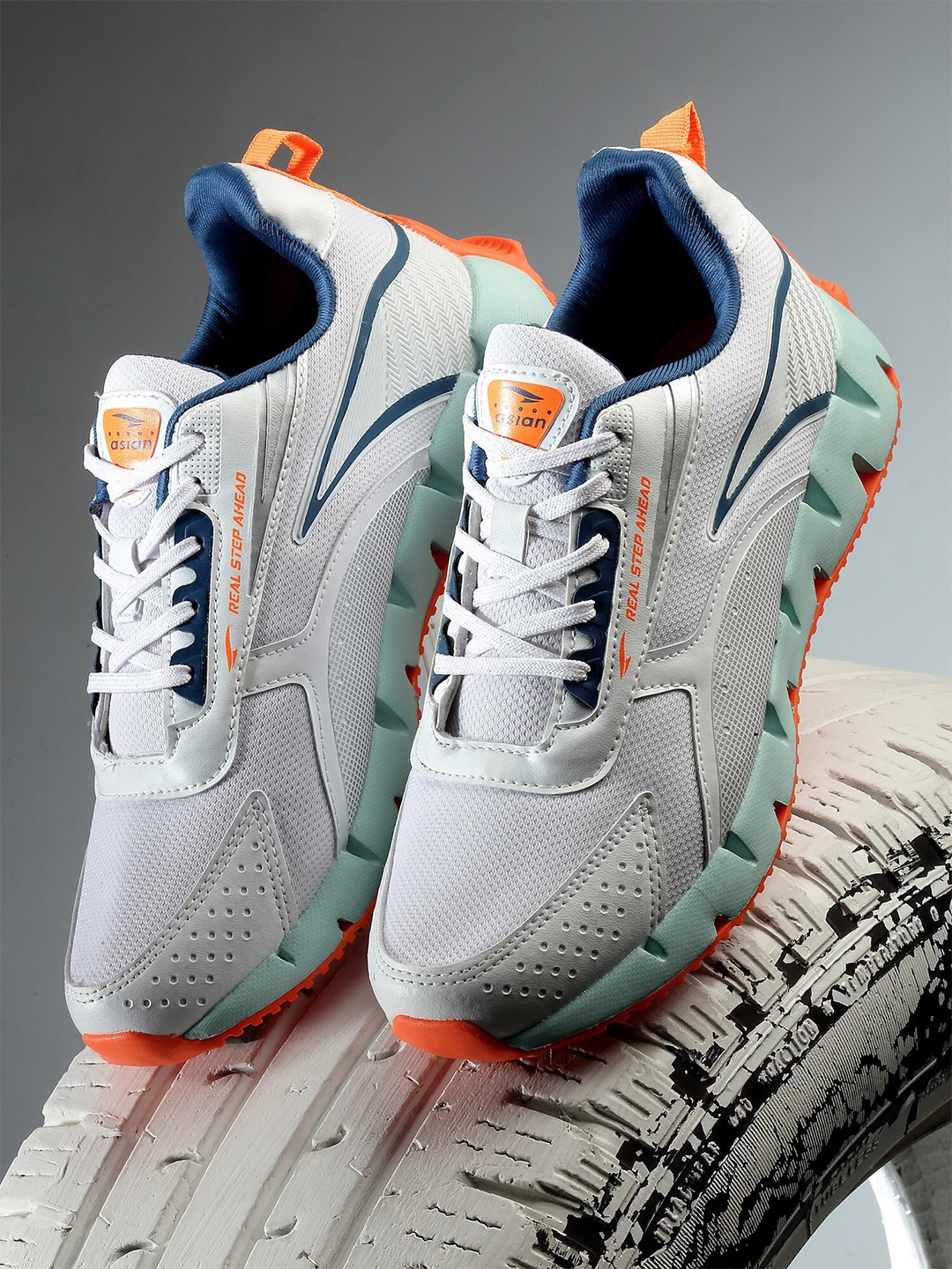 asian light foam shoes
