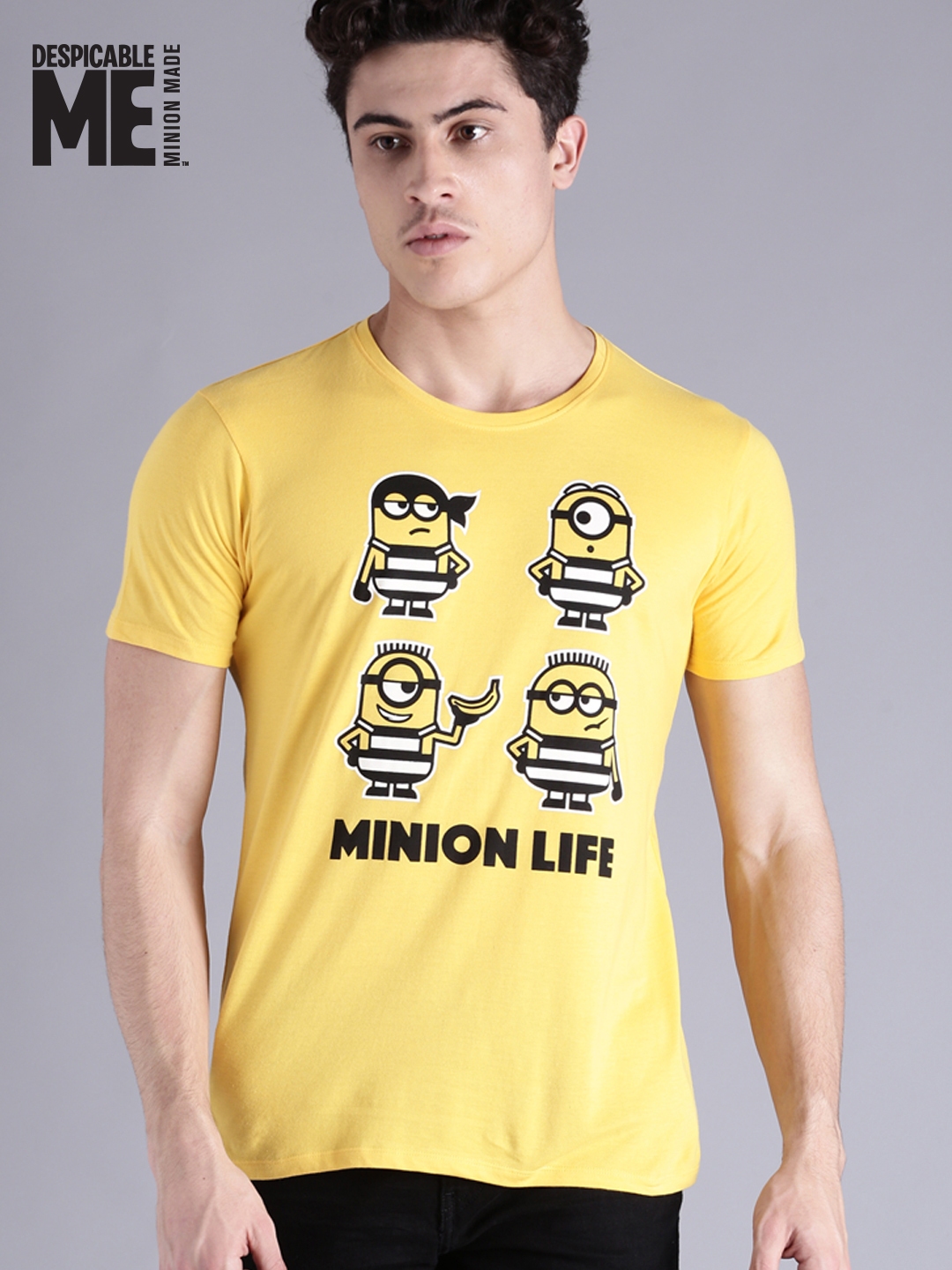 minions by kook and keech