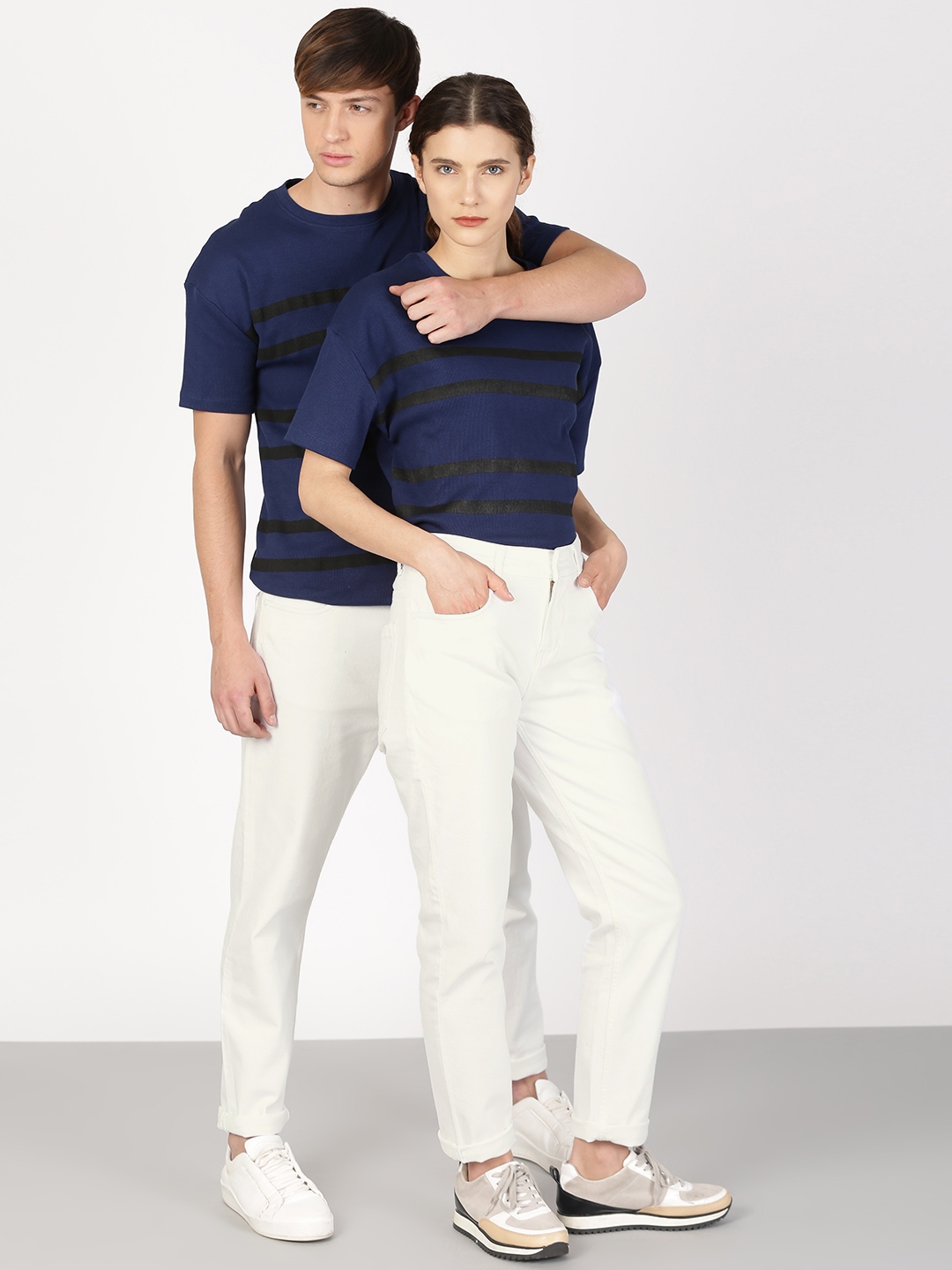 unisex jeans