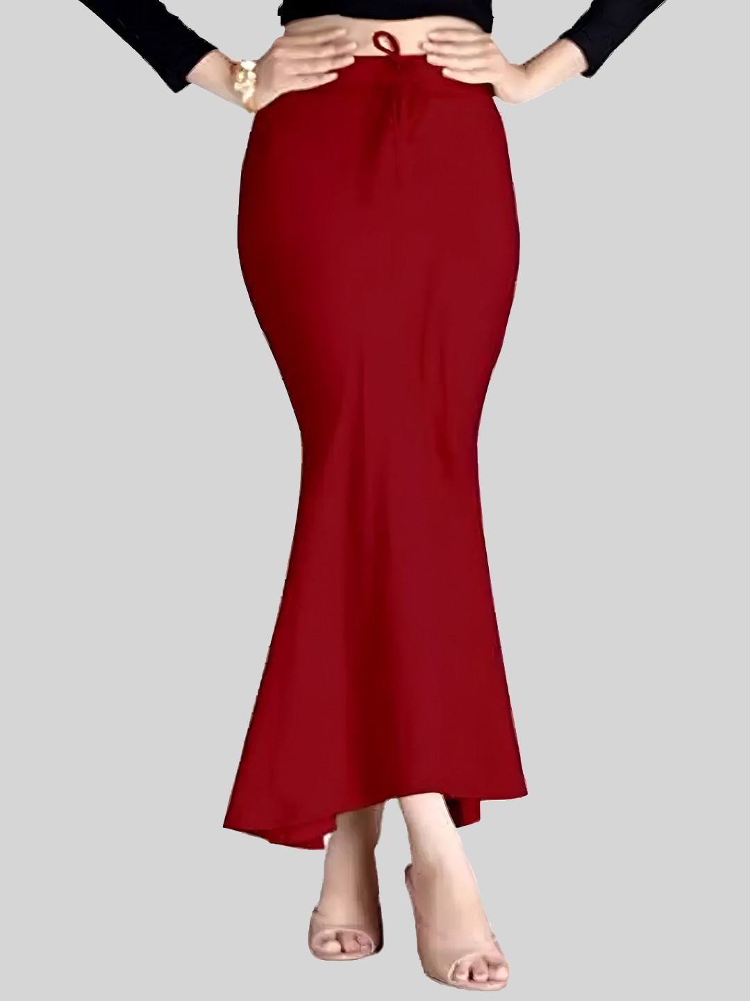 Buy Hill Islands Mermaid Saree Shapewear Shapewear for Women 23950994 Myntra