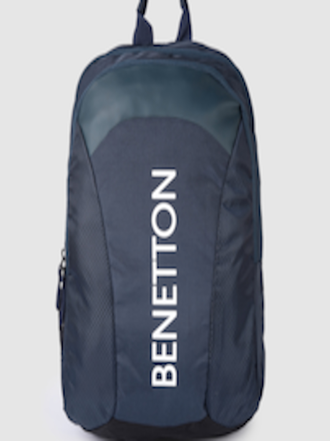 Buy United Colors Of Benetton Brand Logo Backpack - Backpacks for ...