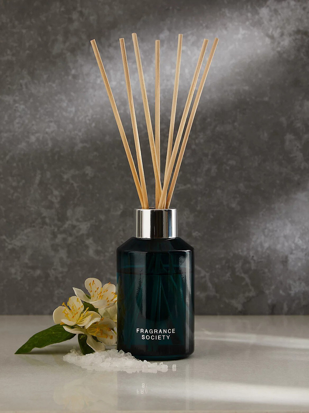 Buy Marks & Spencer Yellow Aroma Oil Diffusers Aroma Oil Diffusers
