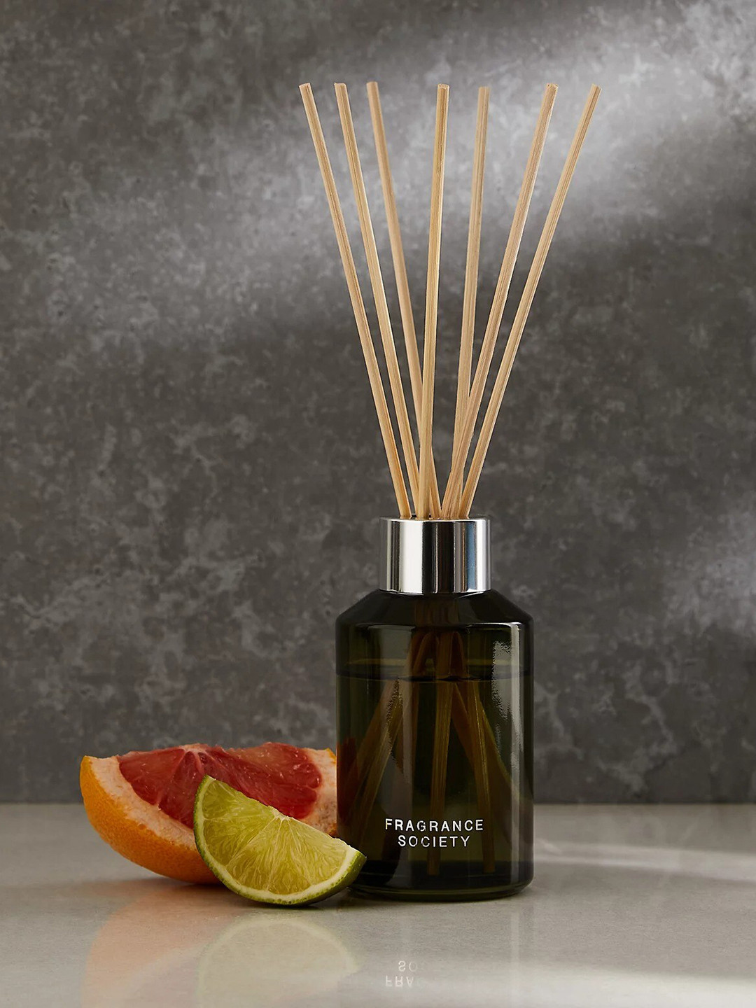 Buy Marks & Spencer Fragrance Society Black & Beige Aroma Oil Diffuser