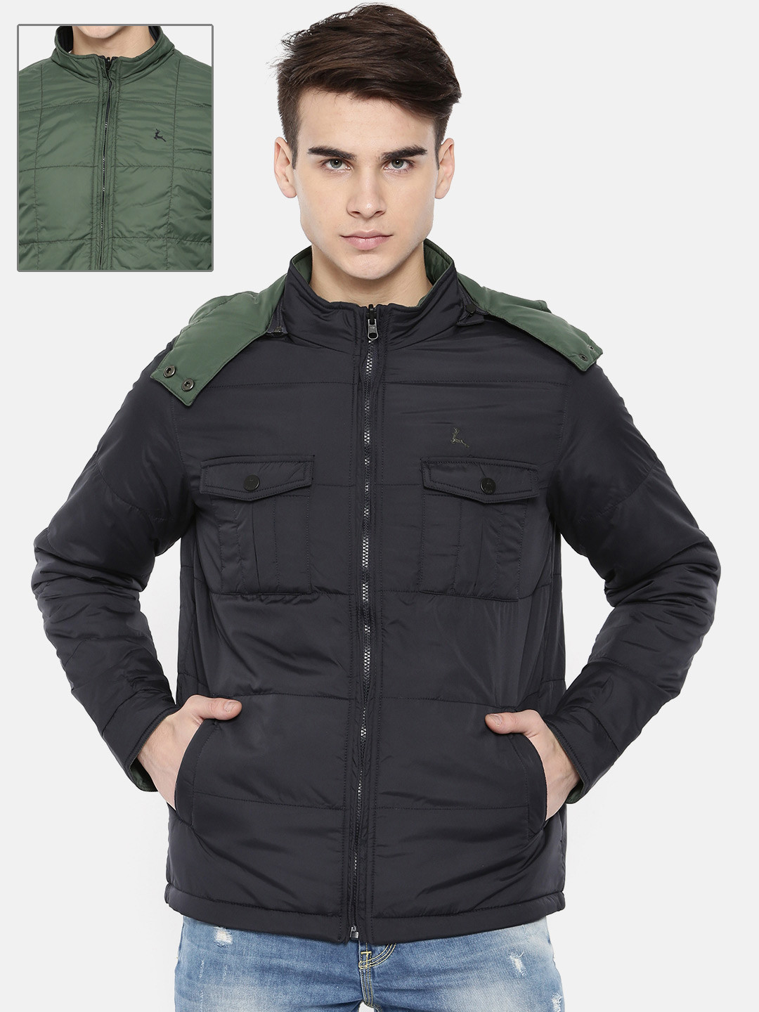 Parx jacket clearance