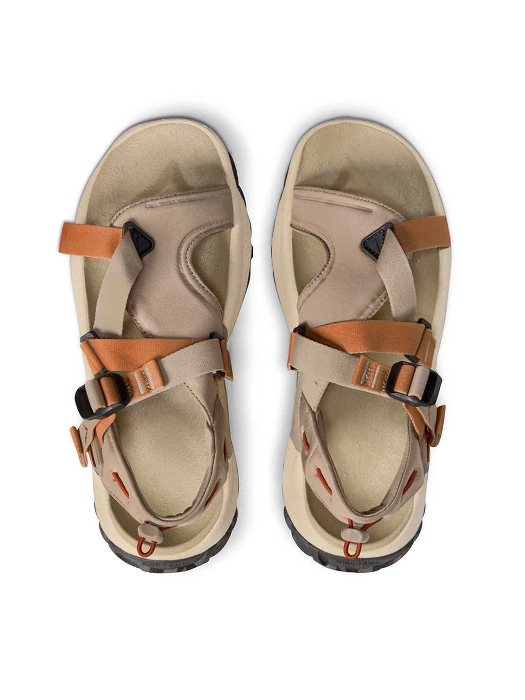Buy Nike Men Oneonta Next Nature Comfort Sandals - Sandals for Men ...