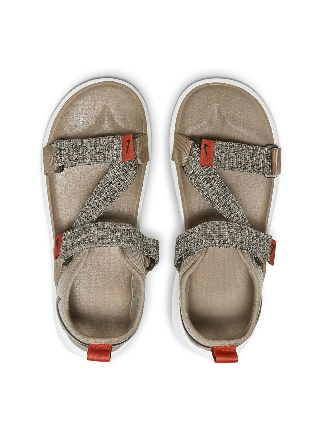 size 7 nike sandals