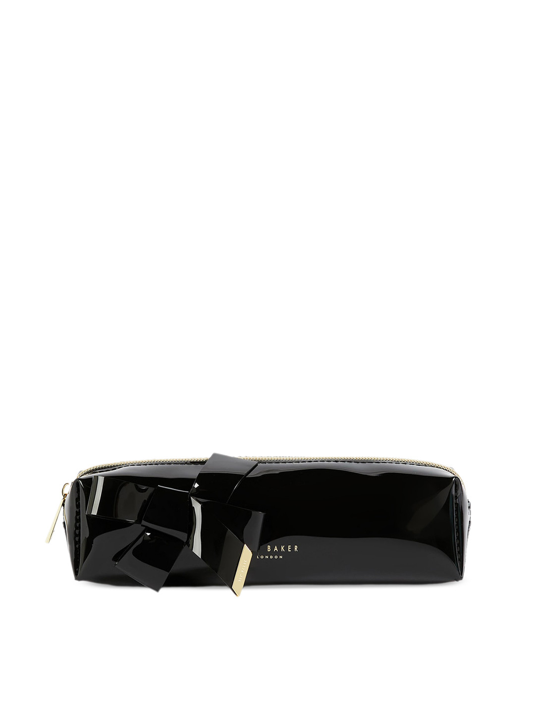 Buy Ted Baker Brush Case Pouch With Bow Detail Travel Accessory for