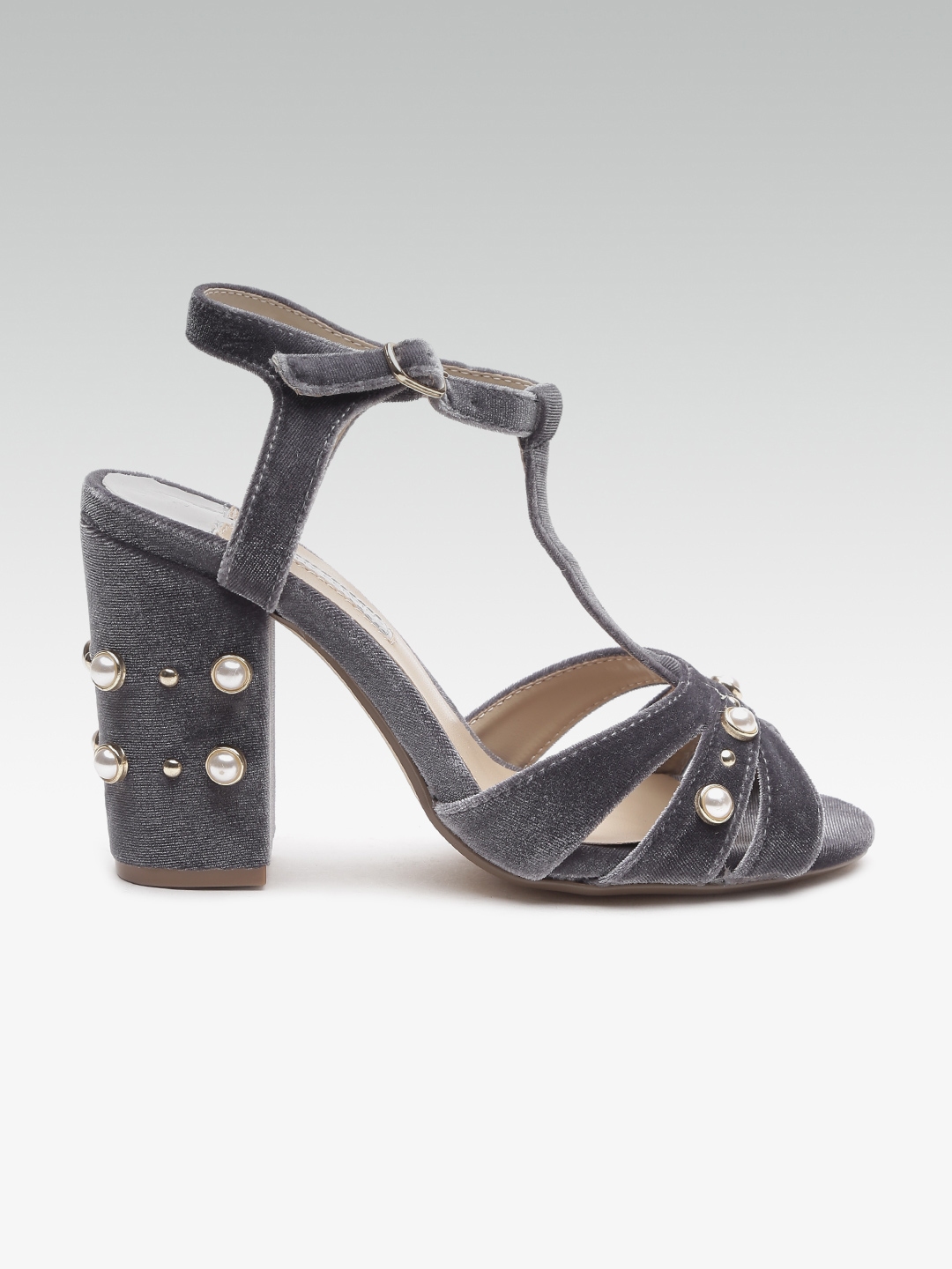 dorothy perkins heeled sandals