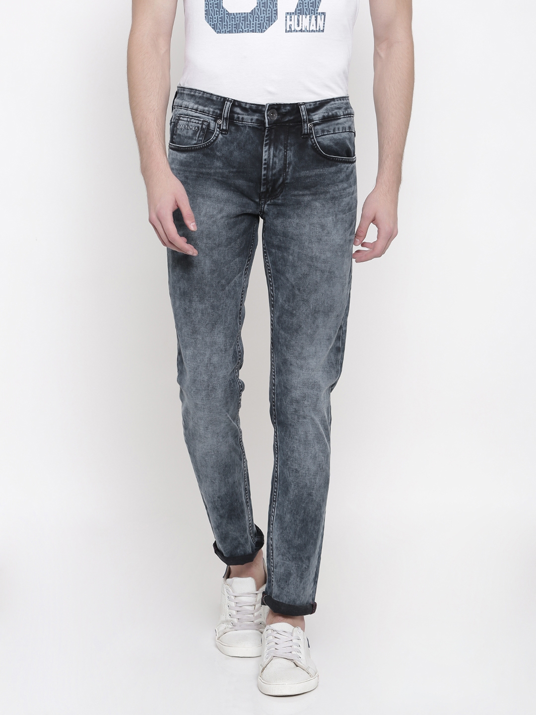 being human jeans