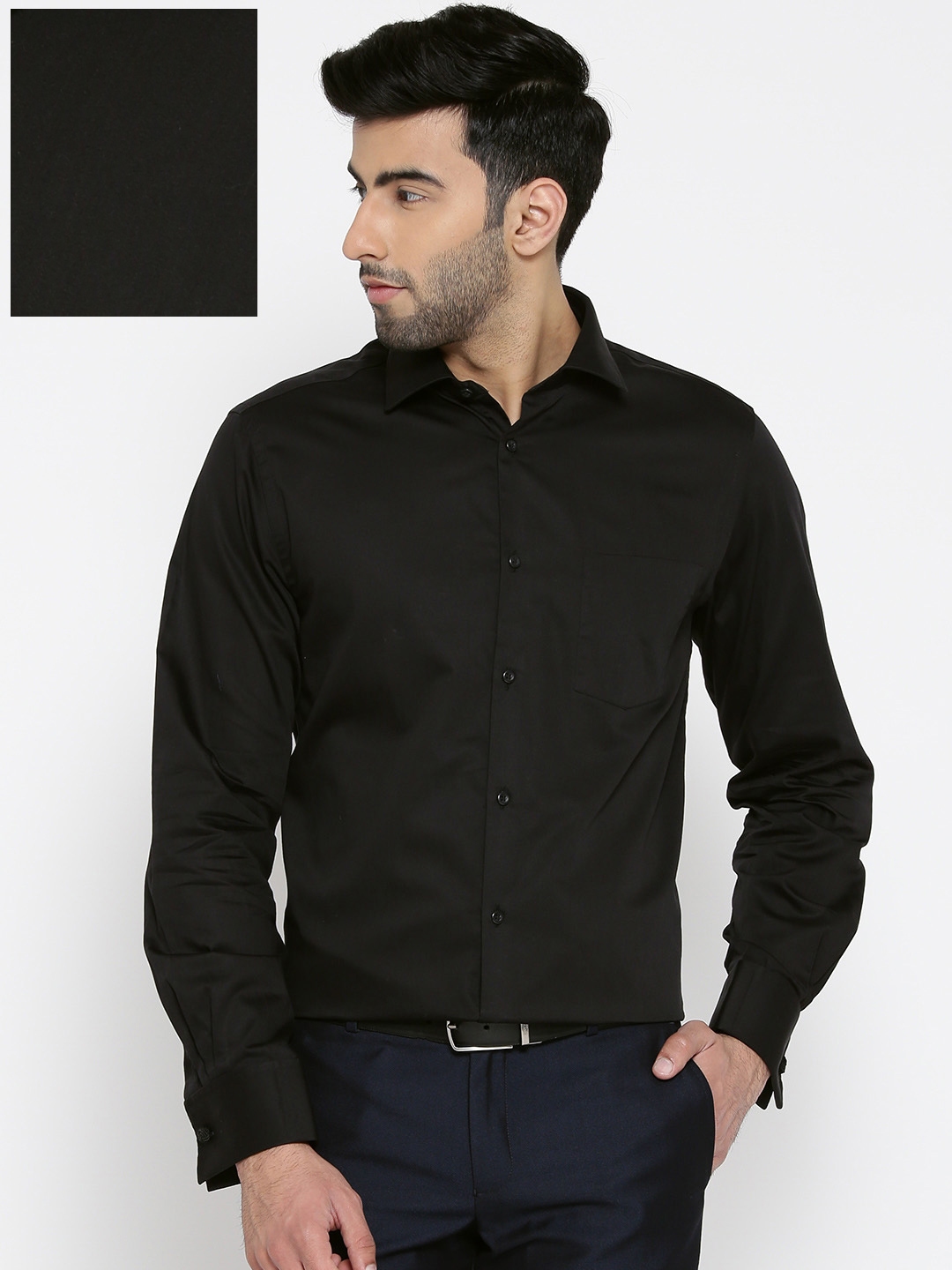 buy men formal shirts