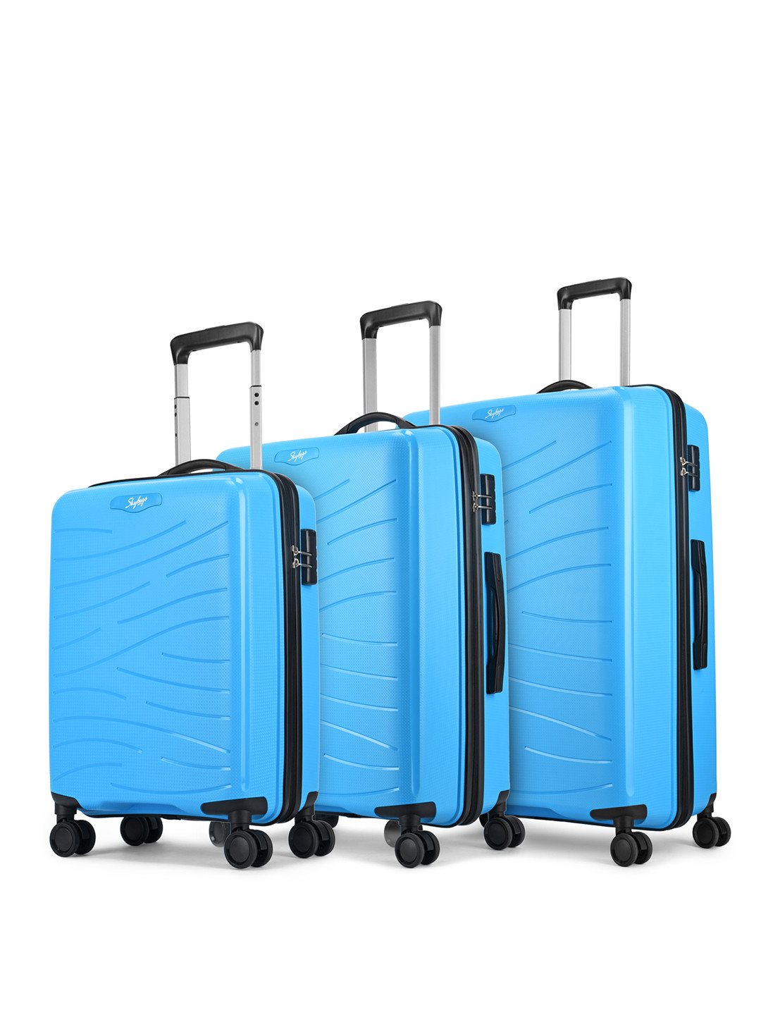 skybags under 500