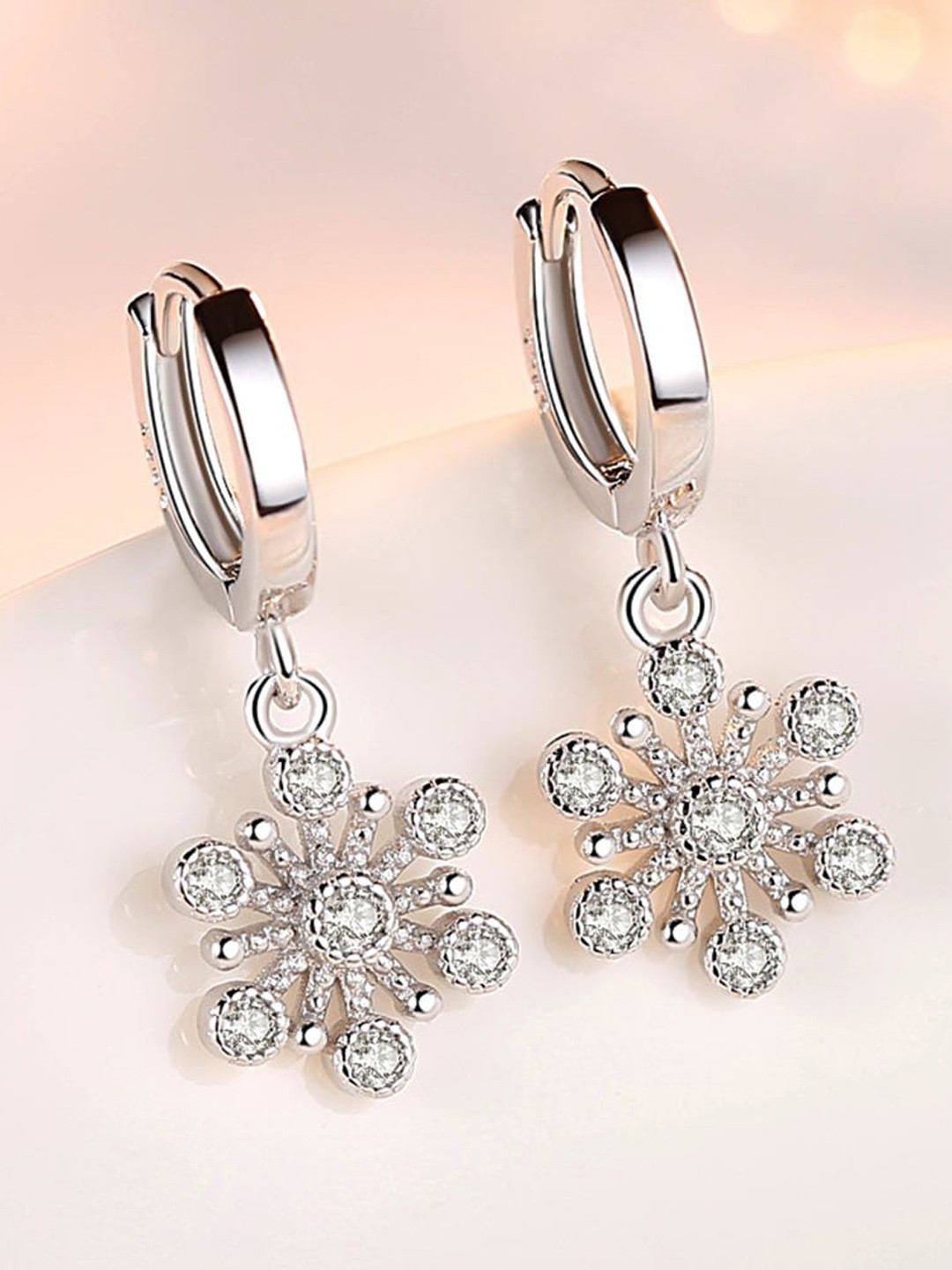 myMo ROCKS Women's Earrings